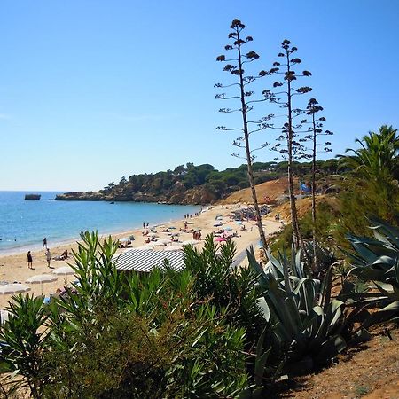 Jardins Da Balaia Hotell Albufeira Eksteriør bilde