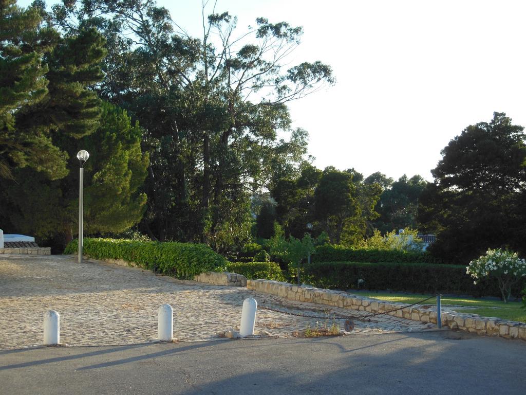 Jardins Da Balaia Hotell Albufeira Eksteriør bilde