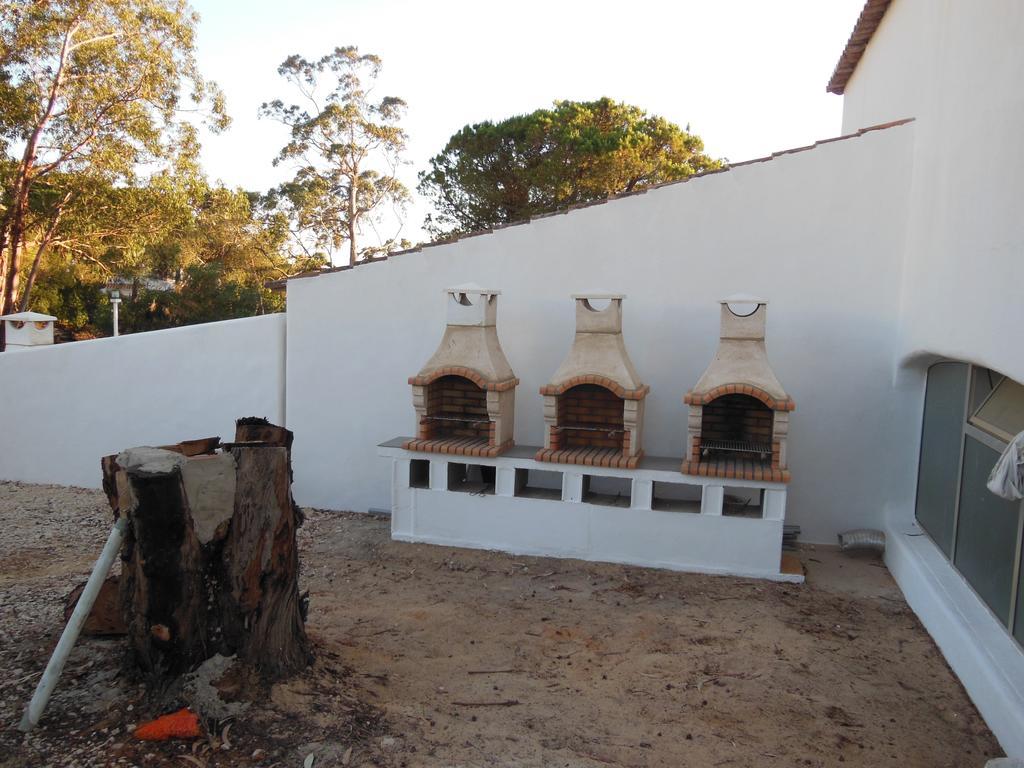Jardins Da Balaia Hotell Albufeira Eksteriør bilde