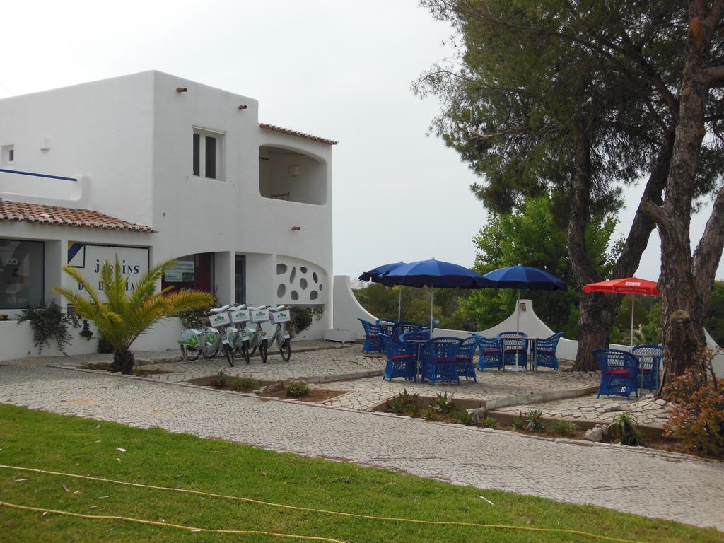 Jardins Da Balaia Hotell Albufeira Eksteriør bilde