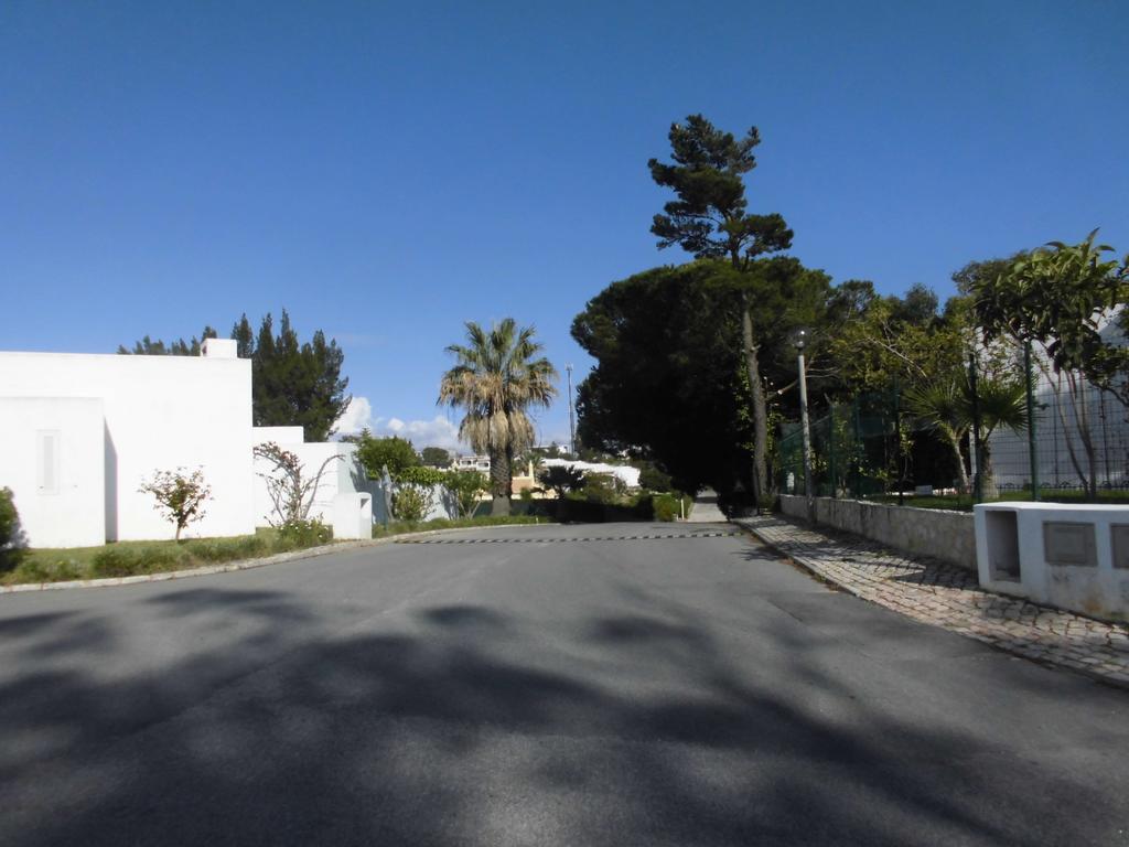 Jardins Da Balaia Hotell Albufeira Eksteriør bilde