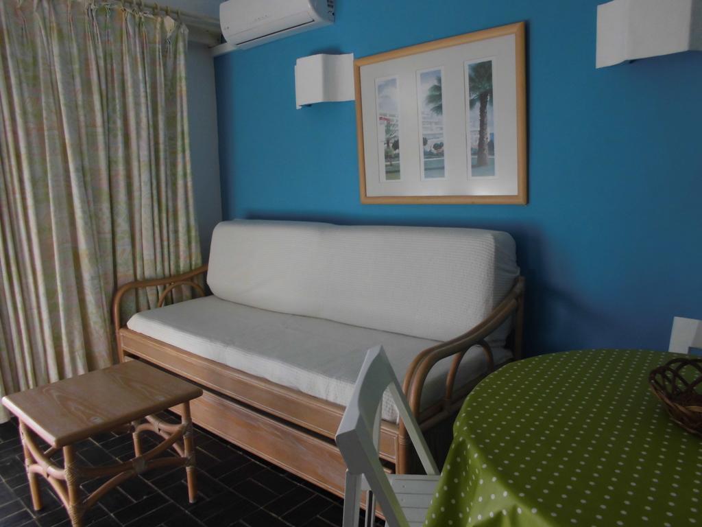Jardins Da Balaia Hotell Albufeira Rom bilde