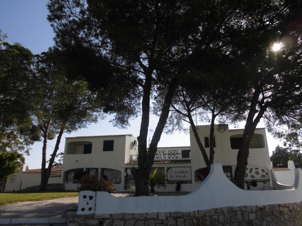 Jardins Da Balaia Hotell Albufeira Eksteriør bilde