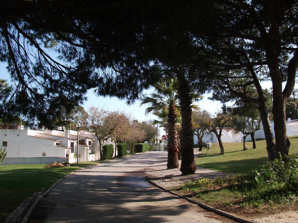 Jardins Da Balaia Hotell Albufeira Eksteriør bilde