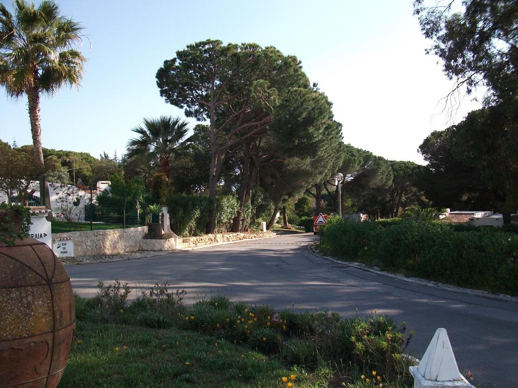 Jardins Da Balaia Hotell Albufeira Eksteriør bilde