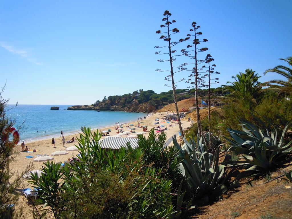 Jardins Da Balaia Hotell Albufeira Eksteriør bilde