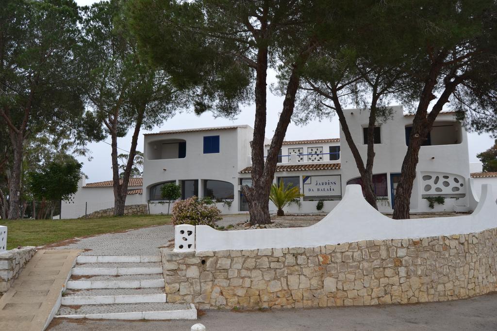 Jardins Da Balaia Hotell Albufeira Eksteriør bilde