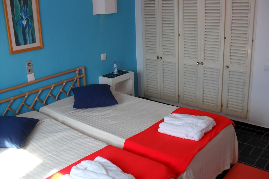 Jardins Da Balaia Hotell Albufeira Eksteriør bilde