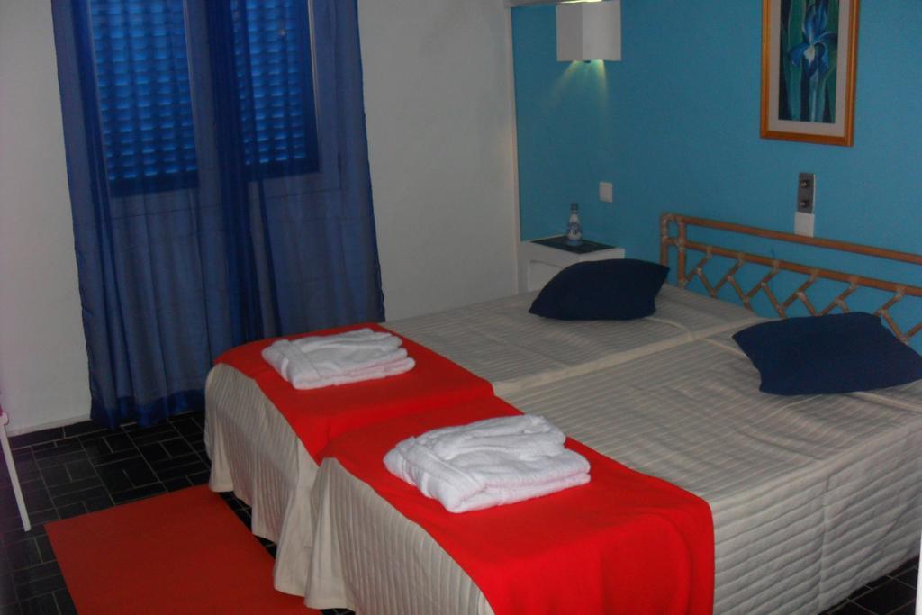 Jardins Da Balaia Hotell Albufeira Eksteriør bilde