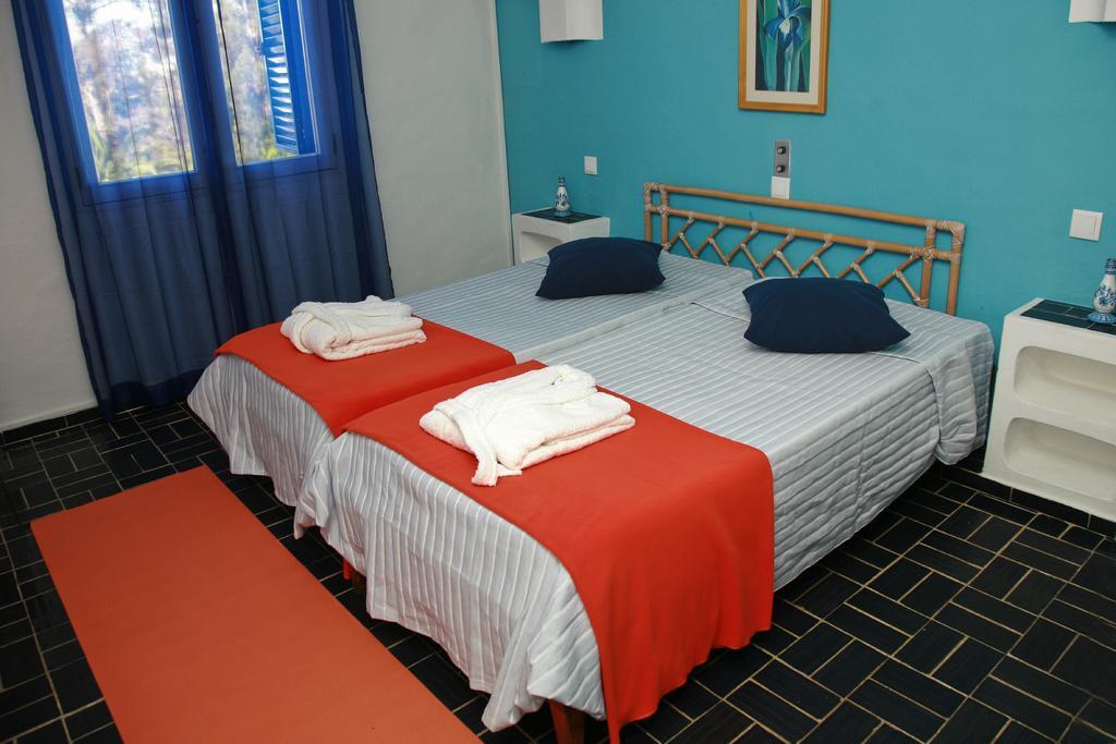 Jardins Da Balaia Hotell Albufeira Eksteriør bilde