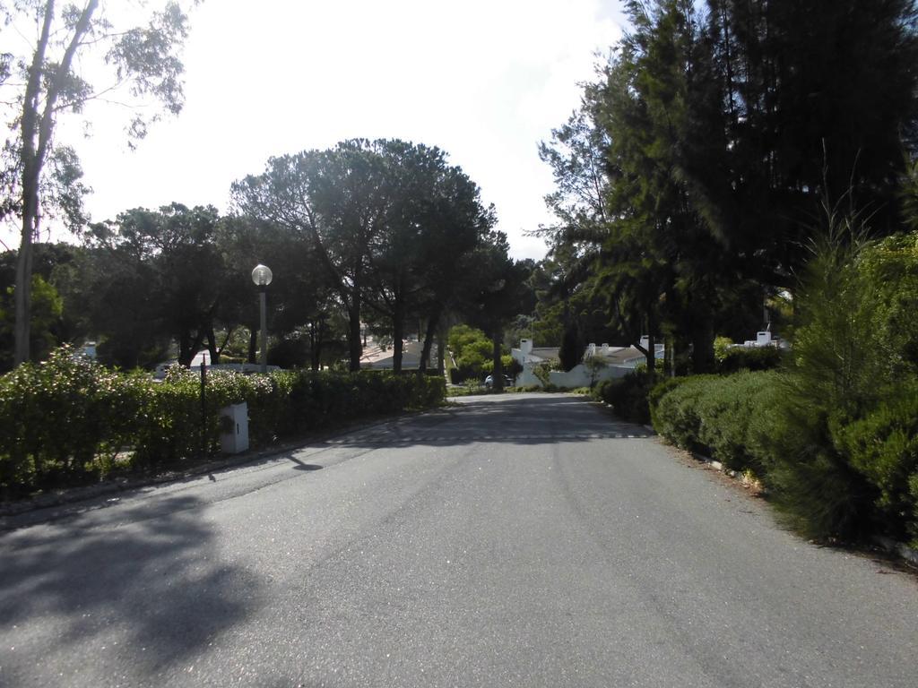 Jardins Da Balaia Hotell Albufeira Eksteriør bilde