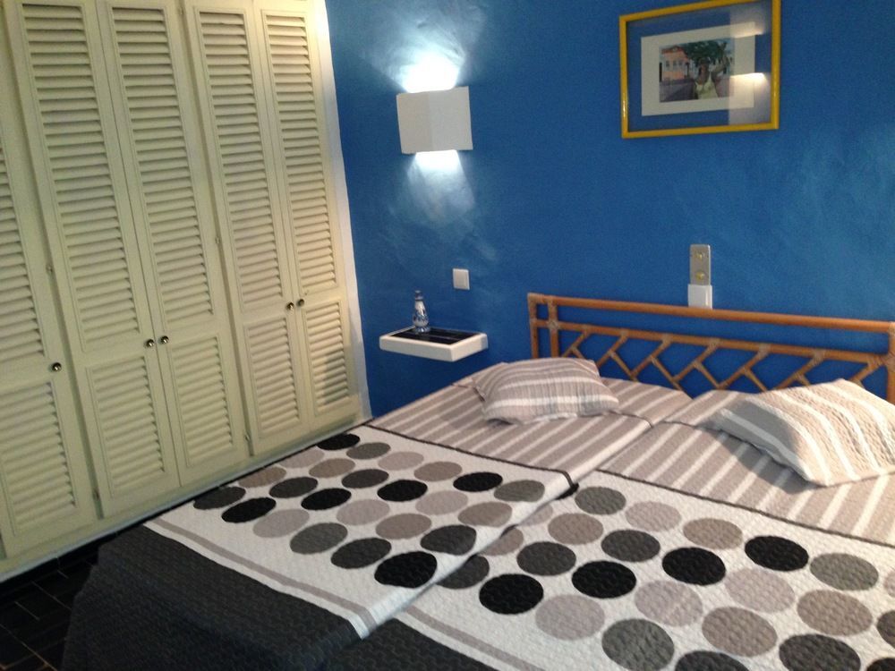 Jardins Da Balaia Hotell Albufeira Eksteriør bilde