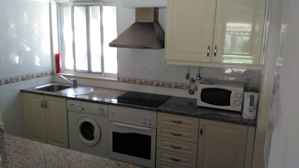 Jardins Da Balaia Hotell Albufeira Eksteriør bilde
