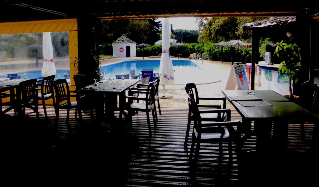 Jardins Da Balaia Hotell Albufeira Eksteriør bilde