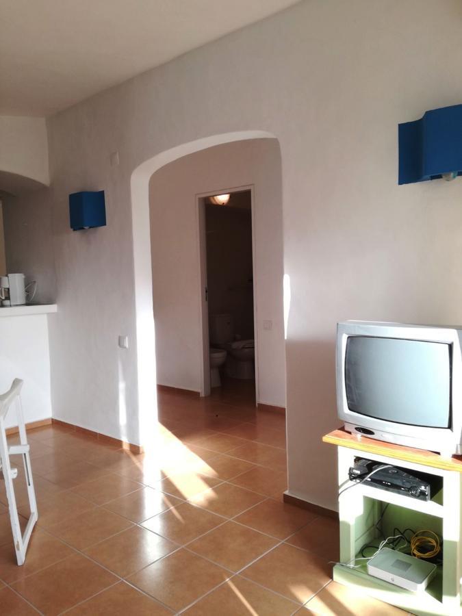 Jardins Da Balaia Hotell Albufeira Eksteriør bilde