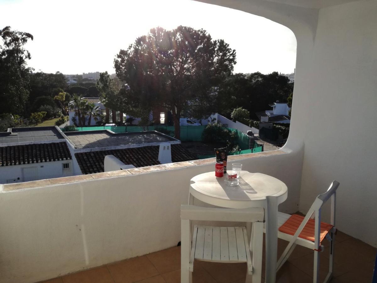 Jardins Da Balaia Hotell Albufeira Eksteriør bilde