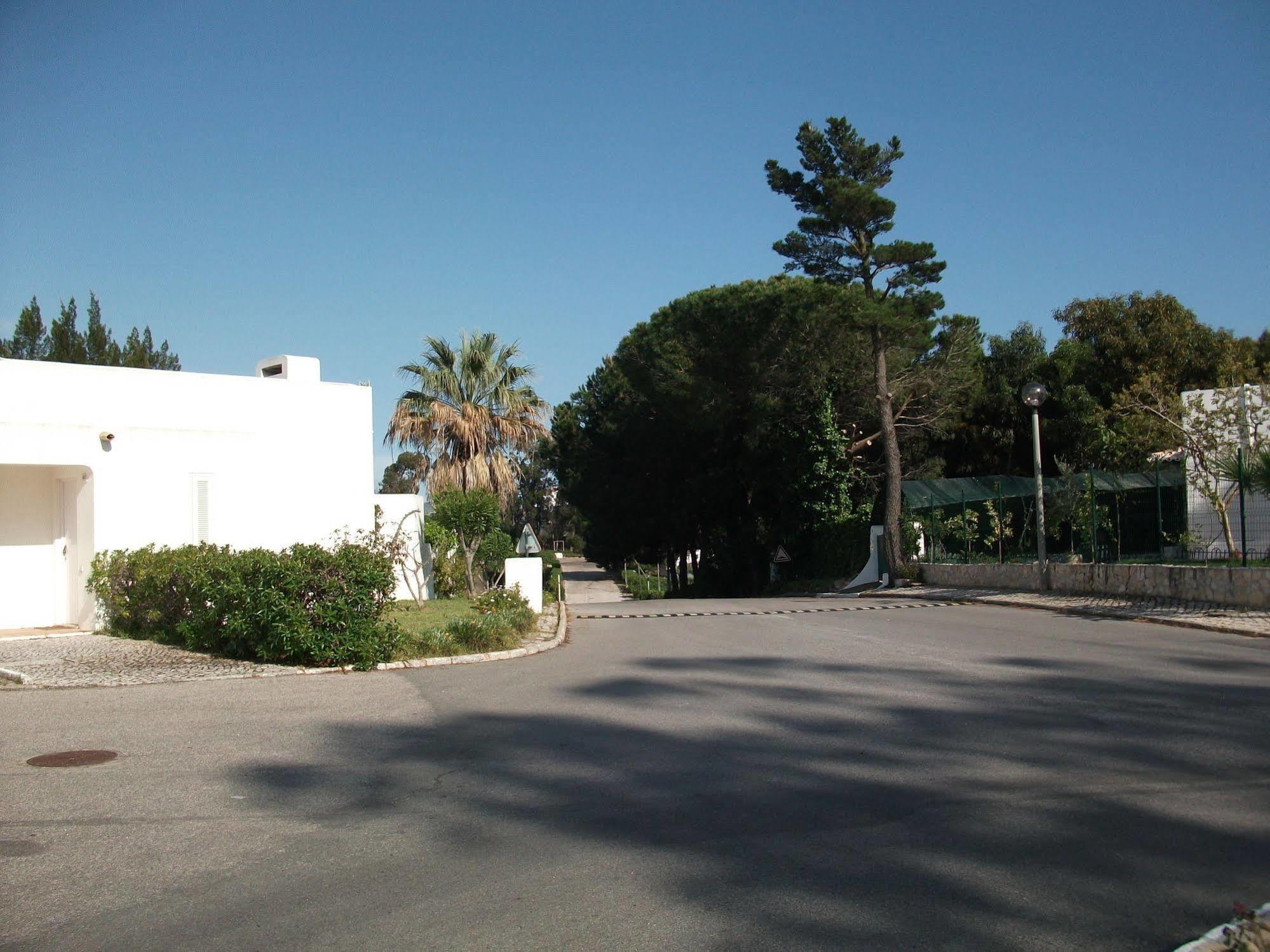 Jardins Da Balaia Hotell Albufeira Eksteriør bilde