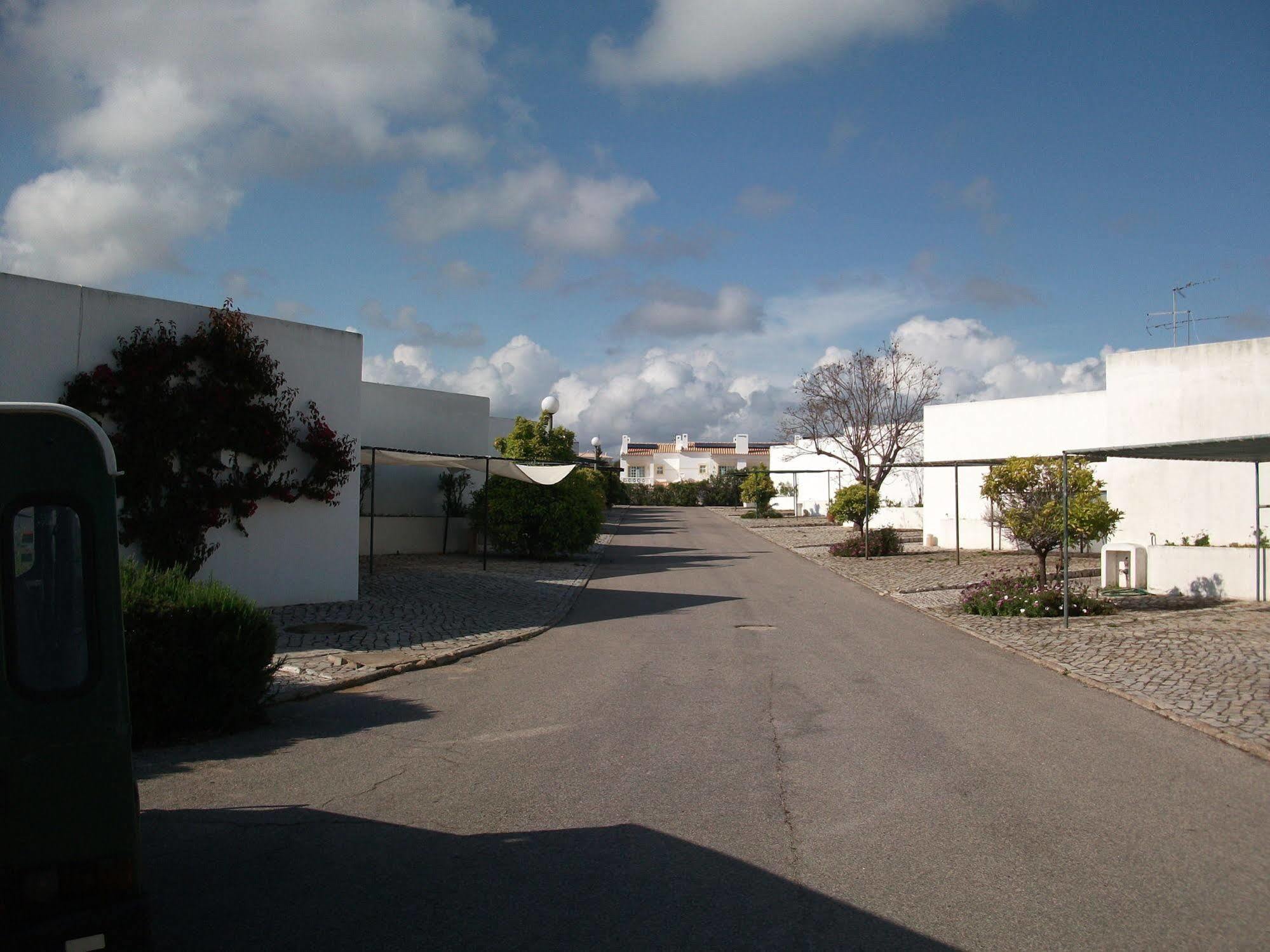 Jardins Da Balaia Hotell Albufeira Eksteriør bilde