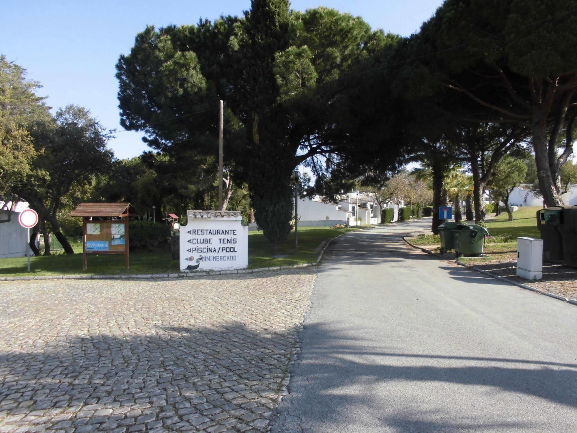 Jardins Da Balaia Hotell Albufeira Eksteriør bilde