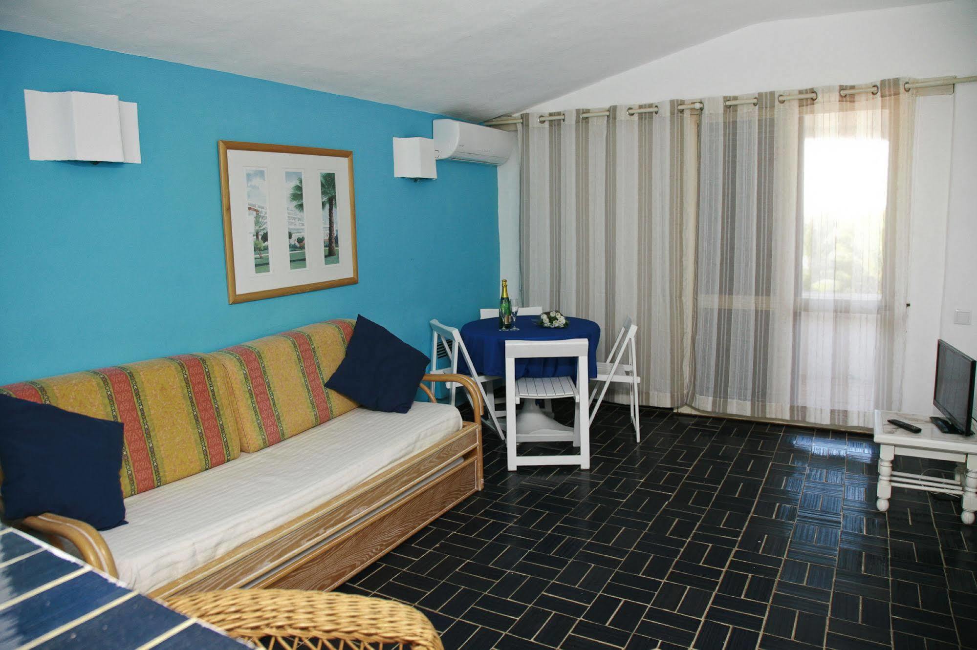 Jardins Da Balaia Hotell Albufeira Eksteriør bilde