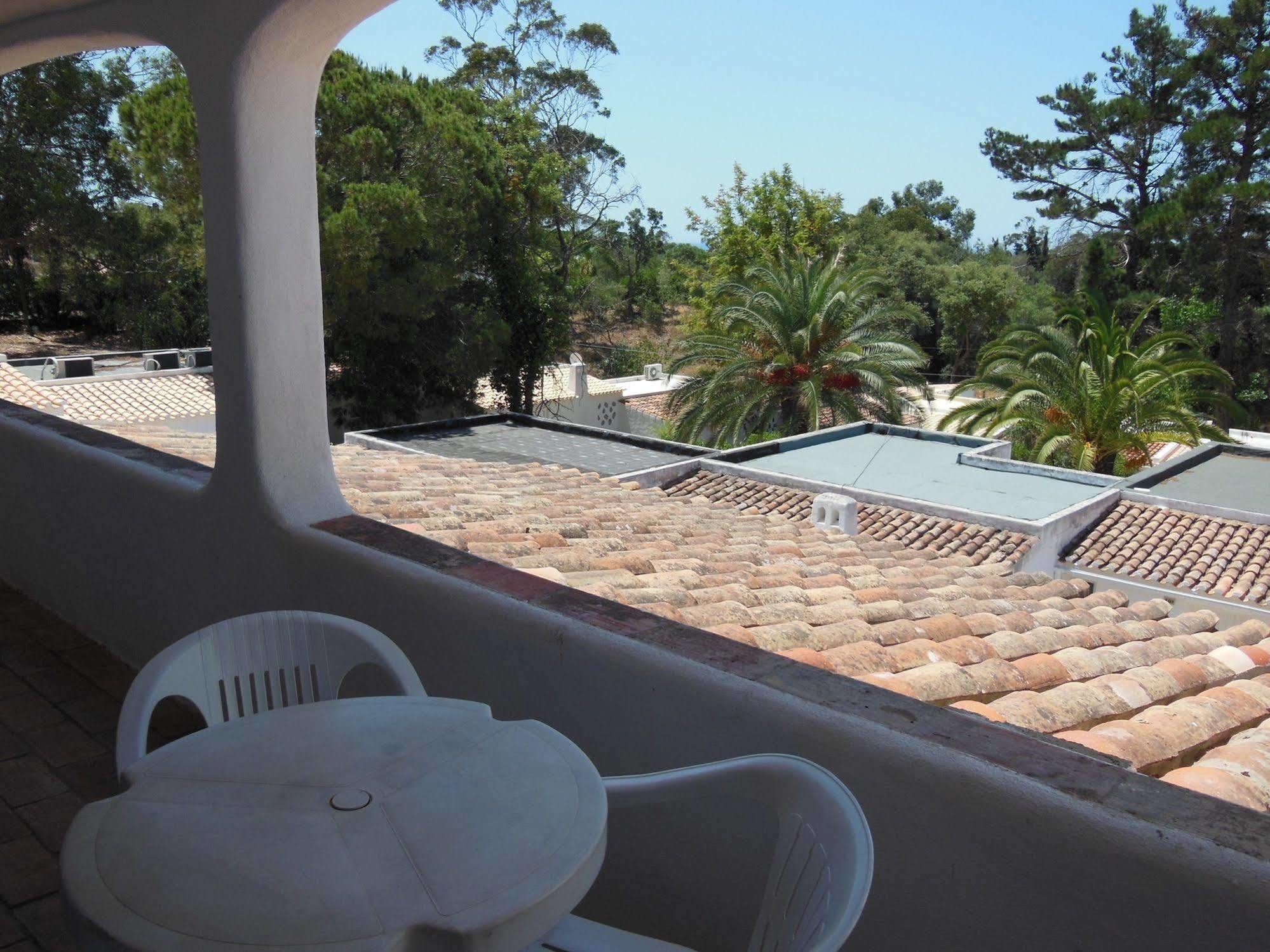 Jardins Da Balaia Hotell Albufeira Eksteriør bilde