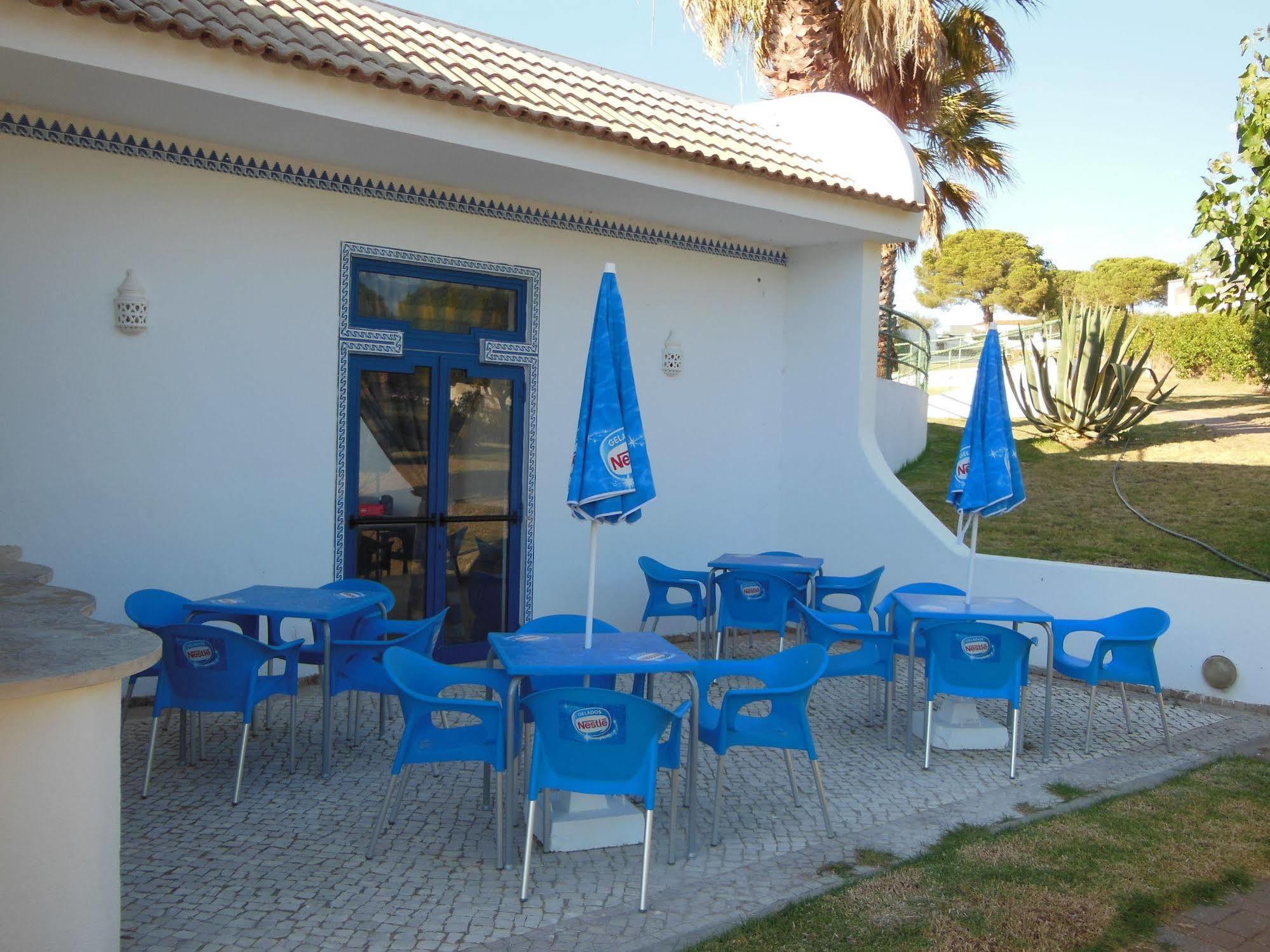 Jardins Da Balaia Hotell Albufeira Eksteriør bilde